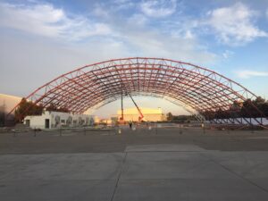 FASBAT 2 NOLU HANGAR 1