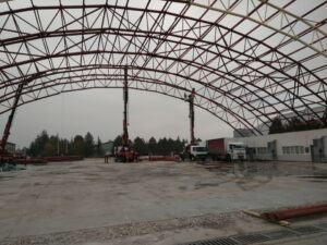 FASBAT 2 NOLU HANGAR 4