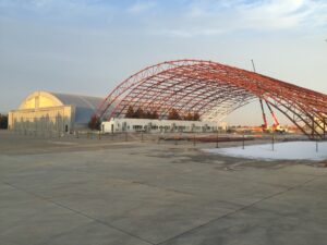 FASBAT 2 NOLU HANGAR 7