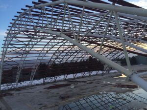 KAYSERİ 2 NO FASBAT HANGAR 16