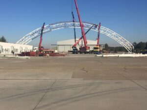 KAYSERİ 2 NO FASBAT HANGAR 8
